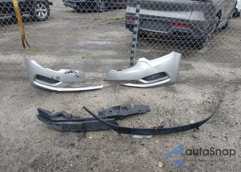 2014 Kia Forte Lx z USA, uszkodzony, nr VIN KNAFX4A65E5163721